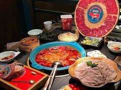 -吼堂老火锅(太古里总店)