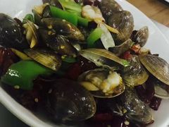 -胶东海鲜大排档(北太平庄店)