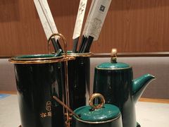 -松鹤楼面馆(飞州国际广场店)