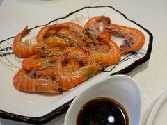 -沪华海鲜大酒楼(南汇店)