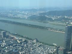 -长沙尼依格罗酒店