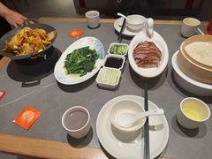 -褚记烤鸭·南京家常菜(雨花e-park店)