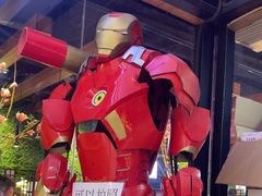 -梨花自助烤肉(天河城店)