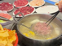 -贵宾牛·潮汕牛肉火锅(珠池总店)