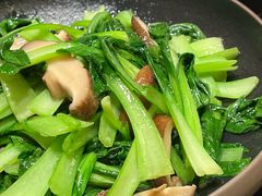 -古都历食南京菜·烤鸭·鸭血粉丝·汤包(南京博物院店)