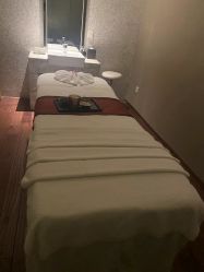 -上海外滩浦华大酒店·涟水疗SPA健身中心