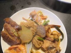 -鼓楼东街老火锅(鼓楼店)