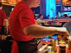 -西塔老太太泥炉烤肉(上海七宝领展广场店)