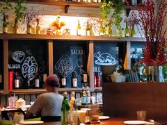 -Bistro 63 创意融合料理(广粤天地店)