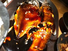 -金牌外婆家(苏州中心店)