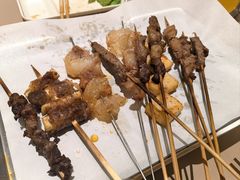 -苏小牛·牛肉串(国贸店)