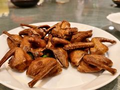 -望乡楼上海菜(日月光店)