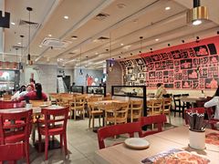-大师兄·西北小馆(南沙万达广场店)