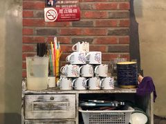 -马路牙子地桌烤肉(工体店)