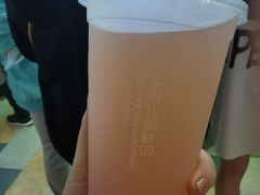 -鲜果时间·果蔬茶(赛格负二层店)