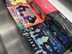 -泡泡玛特POPMART(合生汇店)