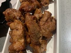 -半天妖烤鱼(方庄店)