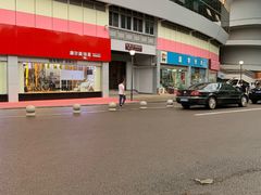 -重庆市奥林匹克体育中心-游泳跳水馆