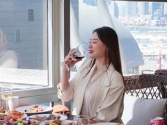 -青岛海尔洲际酒店