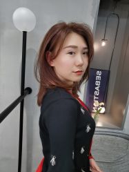 -SEBASTIAN塞巴斯汀