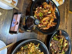 -掌上鲜(南顺城街店)