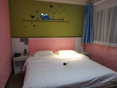 -德全心悦酒店(北京金台路地铁站店)