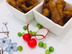 -伊和园清真餐饮