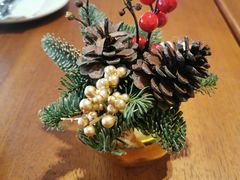 -ELI FALAFEL Lebanese&Mediterranean黎巴嫩美食(富城路店)