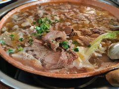 -朝伟清真铜瓢牛肉馆(三十年老·店)