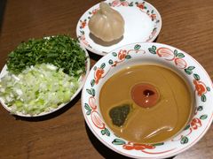 -北京老门框爆肚涮肉馆(凤城六路店)