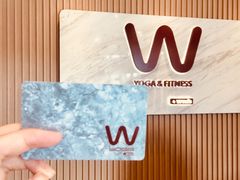 -W FITNESS 威尔仕健身·游泳(老西门新苑店)