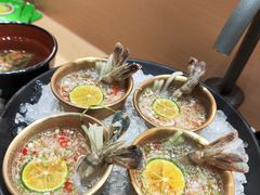 -友壹町寿司(佛山新DNA店)