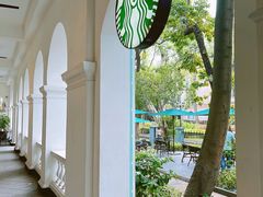 -星巴克臻选(广州沙面店)