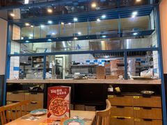 -菲滋意式餐厅(金华银泰城店)