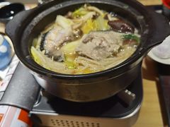 -琴寿司居酒屋(软件园店)
