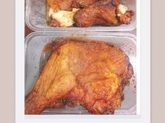 -王二甩老木子鸡(江湾店)