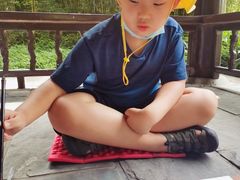 -杨梅红艺术教育(北京金源购物中心校区)
