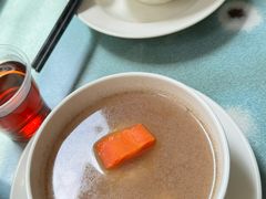 -金沙湾茶餐厅(万科公园金街店)
