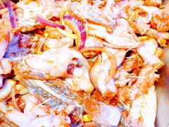 -阪尚皇·原切牛排·烤肉火锅自助(北京路店)