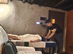 -霖公馆SPA·足道(普善路店)