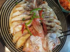 -九井澤精致料理(金茂店)