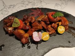 -奉天小馆·非遗东北菜(济南万象城店)