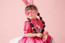 -倾城宝贝儿童摄影(浦东金谊店)