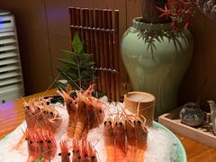 -水濑·日料放题(天河店)