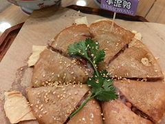 -芋包王闽南茶楼(八市店)