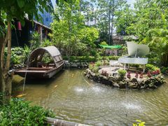 -花溪雨·森林餐厅(石基店)