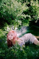 -WAVE SODA摄影工作室