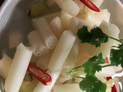 生态藕尖-龙巢盱眙龙虾·牛蛙·烧烤宵夜(八卦岭店)