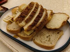 -额尔古纳风情源非遗俄餐