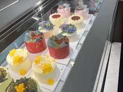 -Pantry's Best派悦坊蛋糕(K11购物艺术中心店)